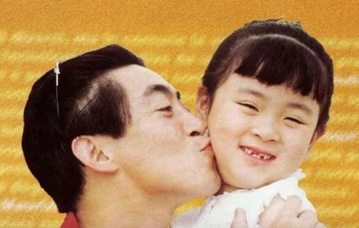 Con gái duy nhất của "Tôn Ngộ Không": Xinh đẹp, giỏi giang, sống kín tiếng
