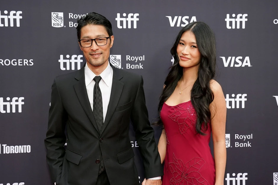 Con gái Johnny Trí Nguyễn gây chú ý Con gái Johnny Trí Nguyễn gây chú ý