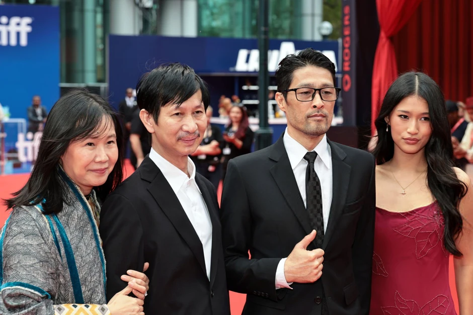Con gái Johnny Trí Nguyễn gây chú ý Con gái Johnny Trí Nguyễn gây chú ý