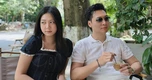 Con gái Mạnh Trường đẹp chuẩn điện ảnh, nhan sắc được so sánh với MC Lê Bống