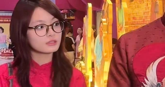 Con gái MC Phan Anh hiếm hoi xuất hiện, diện mạo xinh đẹp ở tuổi 20