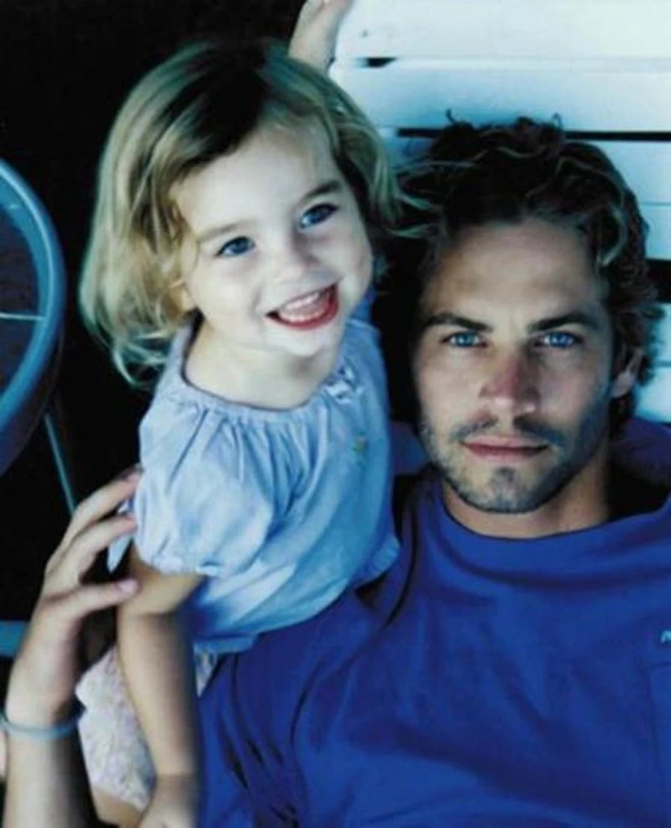 Con gái Paul Walker trưởng thành xinh đẹp, viết tiếp tâm nguyện của cha Con gái Paul Walker trưởng thành xinh đẹp, viết tiếp tâm nguyện của cha