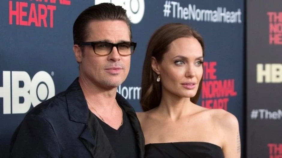 Con ruột lẫn con nuôi của Brad Pitt và Angelina Jolie thi nhau bỏ họ cha Con ruột lẫn con nuôi của Brad Pitt và Angelina Jolie thi nhau bỏ họ cha