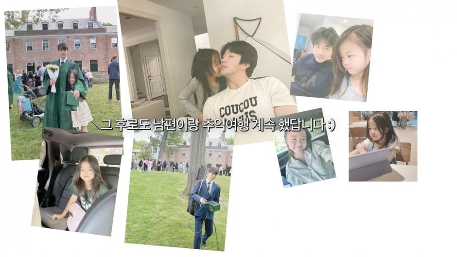 Con trai 17 tuổi cao 1m82 của Kwon Sang Woo và Á hậu dâu hụt Samsung gây sốt MXH Con trai 17 tuổi cao 1m82 của Kwon Sang Woo và Á hậu dâu hụt Samsung gây sốt MXH
