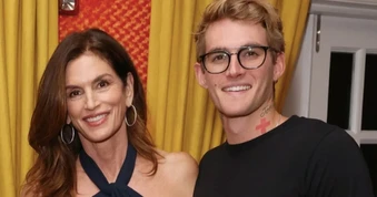 Con trai siêu mẫu Cindy Crawford qua đời ở tuổi 27