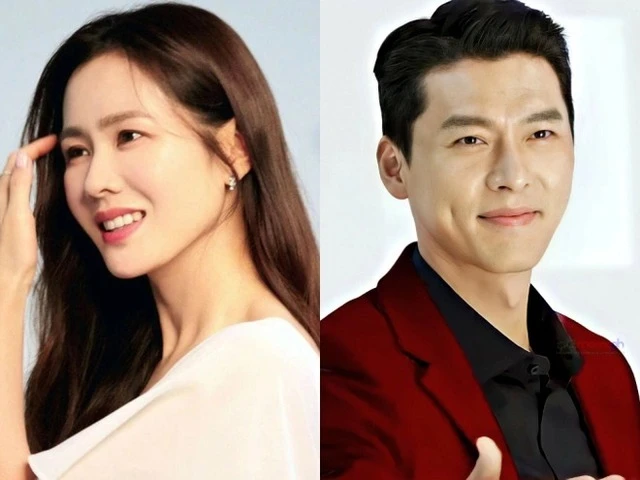Con trai Son Ye Jin điển trai gây trầm trồ, mới 3 tuổi đã có giao diện “boy phố” chất phát ngất