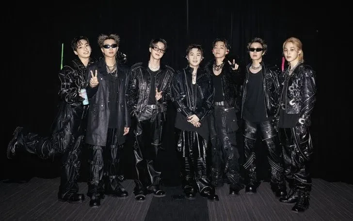 Concert của BTS tại Busan sẽ được phát trực tiếp tại các rạp chiếu phim toàn cầu Concert của BTS tại Busan sẽ được phát trực tiếp tại các rạp chiếu phim toàn cầu