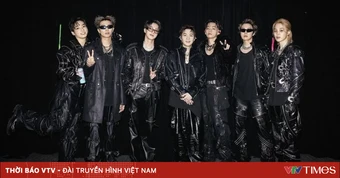 Concert của BTS tại Busan sẽ được phát trực tiếp tại các rạp chiếu phim toàn cầu