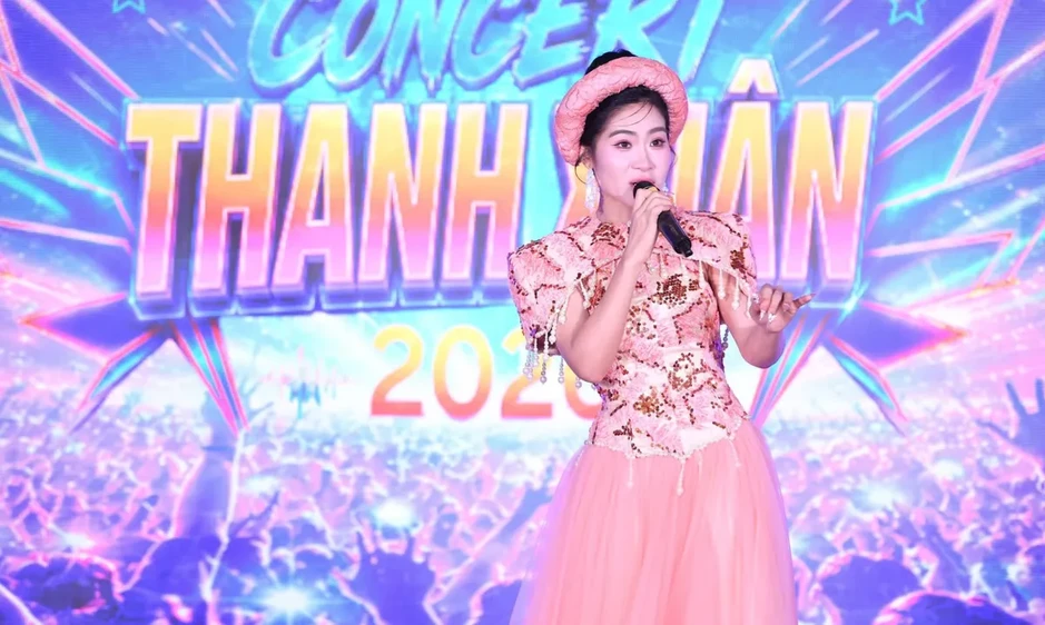 Concert Thanh xuân kể câu chuyện tuổi trẻ Việt Nam bằng thanh âm mới Concert Thanh xuân kể câu chuyện tuổi trẻ Việt Nam bằng thanh âm mới