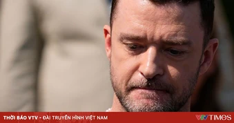Công khai video Justin Timberlake bị cảnh sát bắt vì lái xe khi say rượu