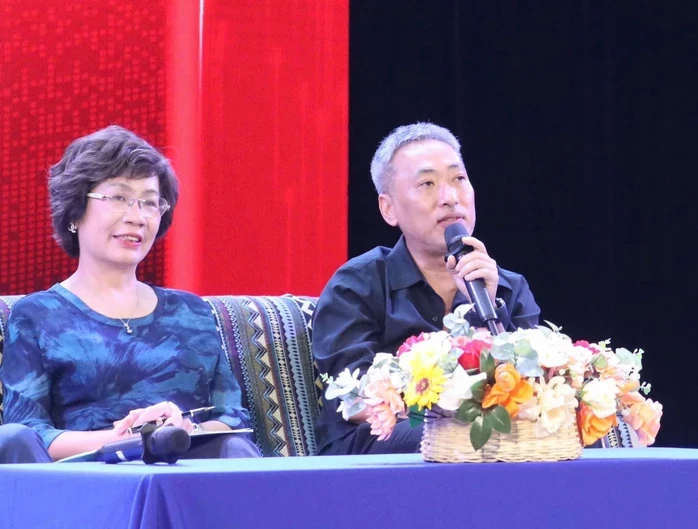 Công nghiệp văn hóa cần thêm những cú hích mới mạnh mẽ hơn Công nghiệp văn hóa cần thêm những cú hích mới mạnh mẽ hơn