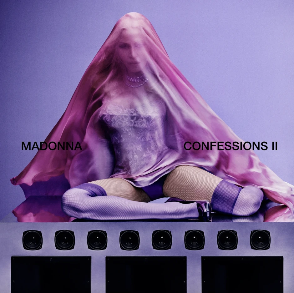 Cộng sự lâu năm tiết lộ góc khuất của Madonna Cộng sự lâu năm tiết lộ góc khuất của Madonna