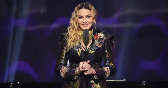 Cộng sự lâu năm tiết lộ góc khuất của Madonna