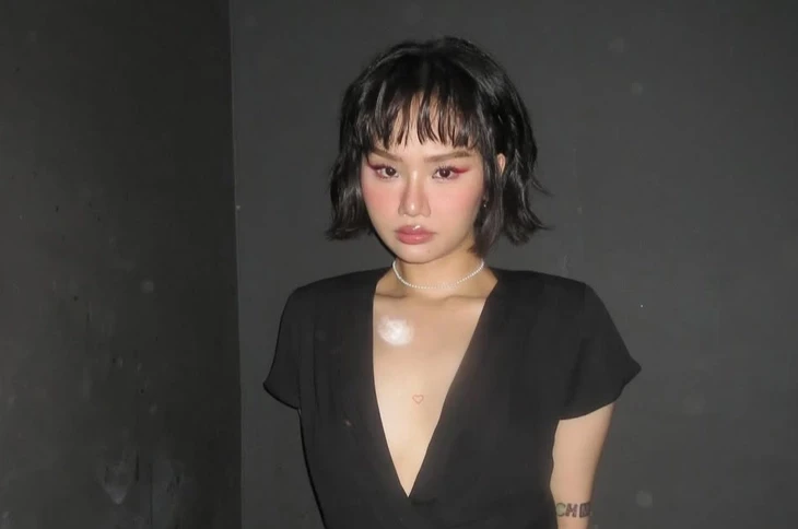 Công ty quản lý của Miu Lê lên tiếng Công ty quản lý của Miu Lê lên tiếng