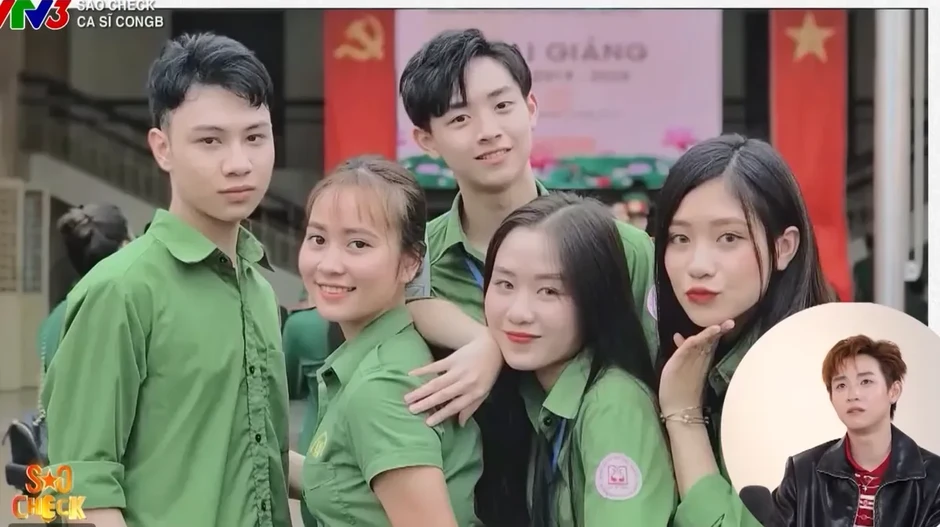 CONGB: Hành trình bứt phá của kẻ mộng mơ đầy bản lĩnh