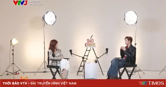 CONGB: Hành trình bứt phá của kẻ mộng mơ đầy bản lĩnh