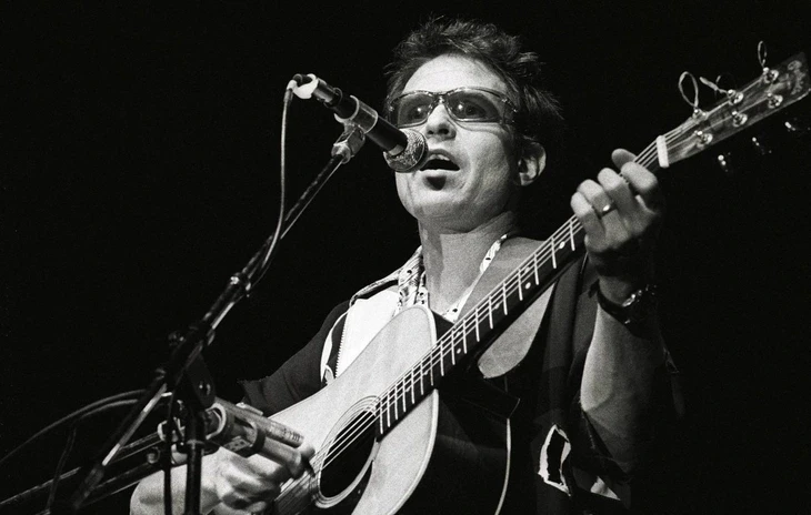 Country Joe McDonald, nghệ sĩ viết nhạc phản đối chiến tranh Việt Nam, qua đời Country Joe McDonald, nghệ sĩ viết nhạc phản đối chiến tranh Việt Nam, qua đời