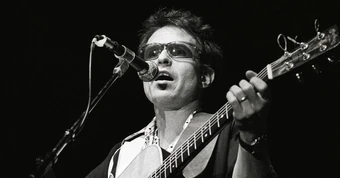 Country Joe McDonald, nghệ sĩ viết nhạc phản đối chiến tranh Việt Nam, qua đời