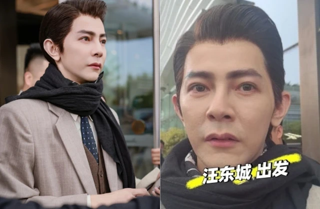 Cú sốc ngày Cá tháng 4: Nam thần “mặt rắn” showbiz bất ngờ tuyên bố giải nghệ Cú sốc ngày Cá tháng 4: Nam thần “mặt rắn” showbiz bất ngờ tuyên bố giải nghệ