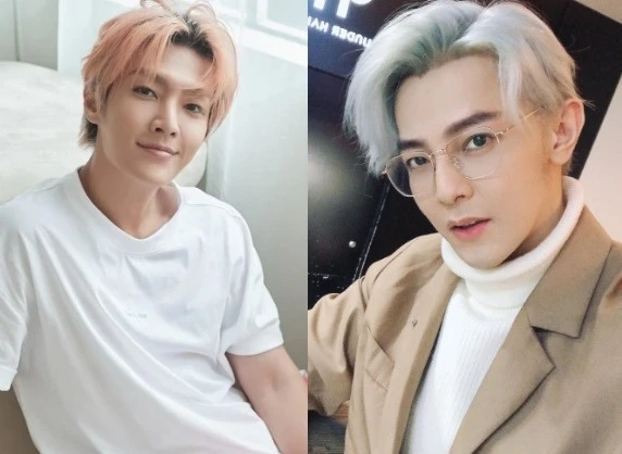 Cú sốc ngày Cá tháng 4: Nam thần “mặt rắn” showbiz bất ngờ tuyên bố giải nghệ Cú sốc ngày Cá tháng 4: Nam thần “mặt rắn” showbiz bất ngờ tuyên bố giải nghệ