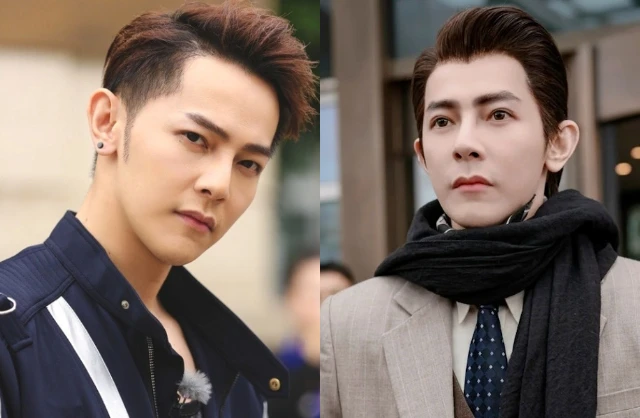 Cú sốc ngày Cá tháng 4: Nam thần “mặt rắn” showbiz bất ngờ tuyên bố giải nghệ Cú sốc ngày Cá tháng 4: Nam thần “mặt rắn” showbiz bất ngờ tuyên bố giải nghệ