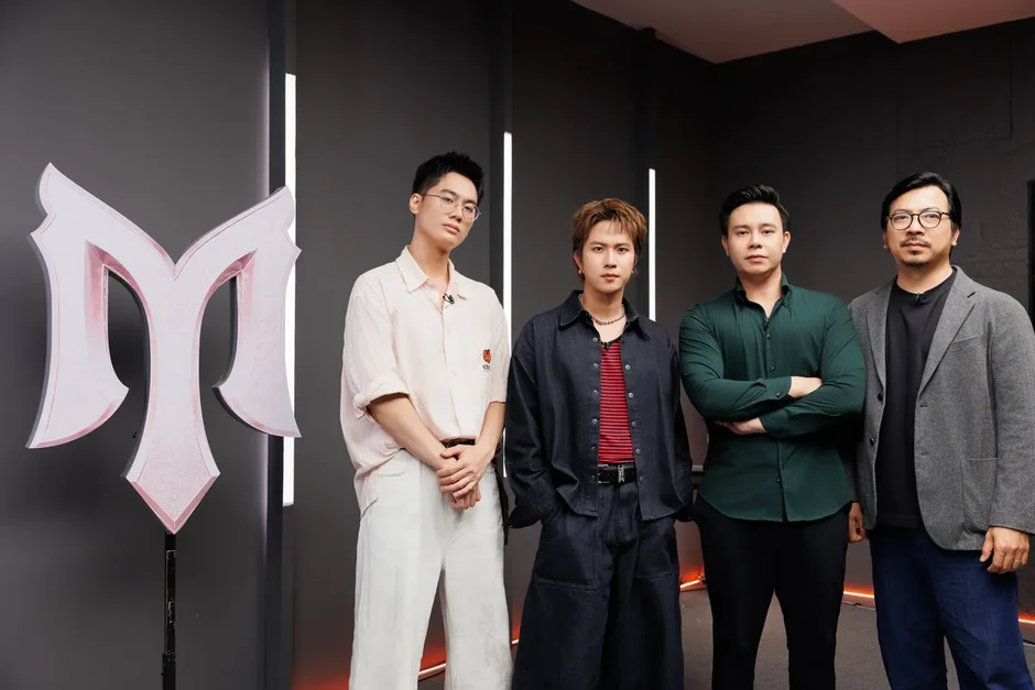 Cục diện Anh trai vượt ngàn chông gai 2026 trước Công diễn 1 Cục diện Anh trai vượt ngàn chông gai 2026 trước Công diễn 1