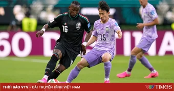 Cục diện Bảng A FIFA World Cup 2026™: Mexico sớm đi tiếp, Hàn Quốc nắm lợi thế lớn trước lượt cuối