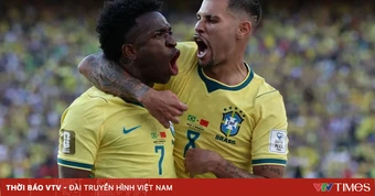 Cục diện Bảng C FIFA World Cup 2026™: Cuộc đua "tam mã" hấp dẫn của Brazil, Morocco và Scotland