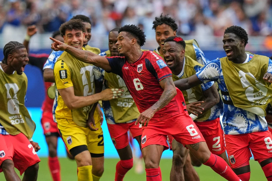 Cục diện Bảng H FIFA World Cup 2026™ đảo chiều khó lường, hấp dẫn tới vòng cuối Cục diện Bảng H FIFA World Cup 2026™ đảo chiều khó lường, hấp dẫn tới vòng cuối