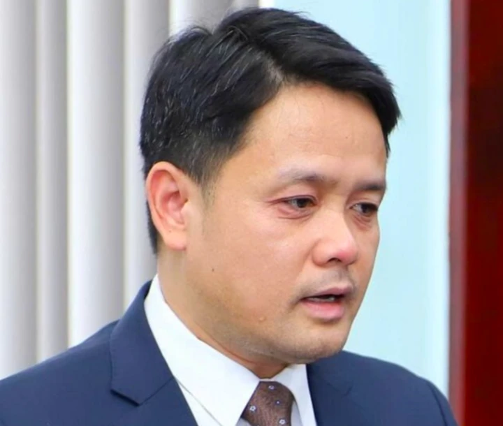 Cục trưởng Điện ảnh: Phim ngắn AI không thể lấy cớ 'clip mạng' để né luật Cục trưởng Điện ảnh: Phim ngắn AI không thể lấy cớ 'clip mạng' để né luật