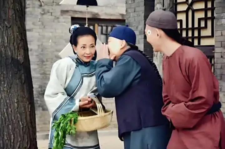 Cung nữ trong "Tây du ký": Đỗ 2 trường đại học, trở thành nhà thiết kế nổi tiếng Cung nữ trong "Tây du ký": Đỗ 2 trường đại học, trở thành nhà thiết kế nổi tiếng