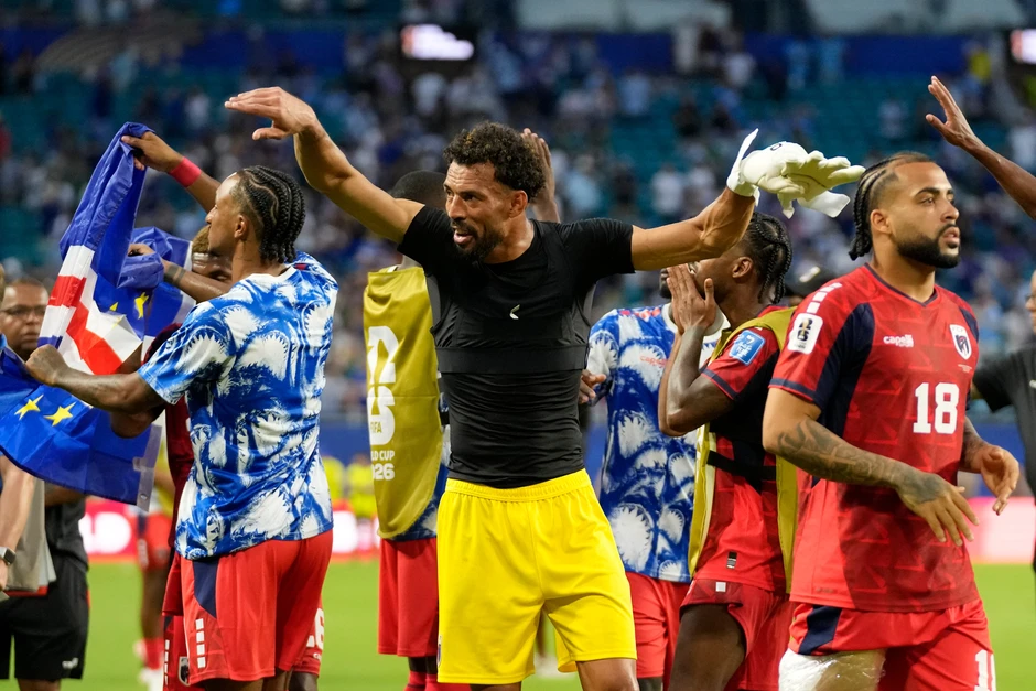 Cuộc chiến đặc biệt ở Bảng H FIFA World Cup 2026™: Cả 4 đội còn cơ hội đi tiếp Cuộc chiến đặc biệt ở Bảng H FIFA World Cup 2026™: Cả 4 đội còn cơ hội đi tiếp