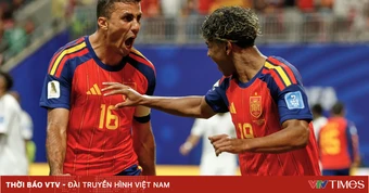 Cuộc chiến đặc biệt ở Bảng H FIFA World Cup 2026™: Cả 4 đội còn cơ hội đi tiếp