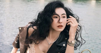 Cuộc chiến triệu USD của Trương Bá Chi và “cha đỡ đầu” khép lại sau 6 năm