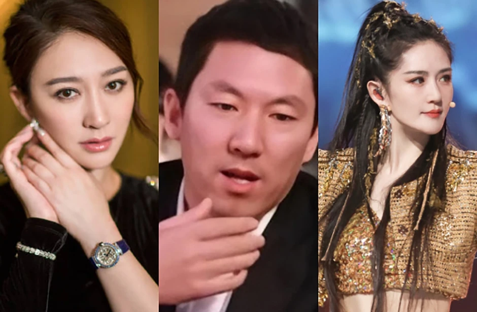 Cuộc đời “hồng nhan bạc phận” của Lý Tiểu Nhiễm: Tôi sống một mình đang rất ổn Cuộc đời “hồng nhan bạc phận” của Lý Tiểu Nhiễm: Tôi sống một mình đang rất ổn