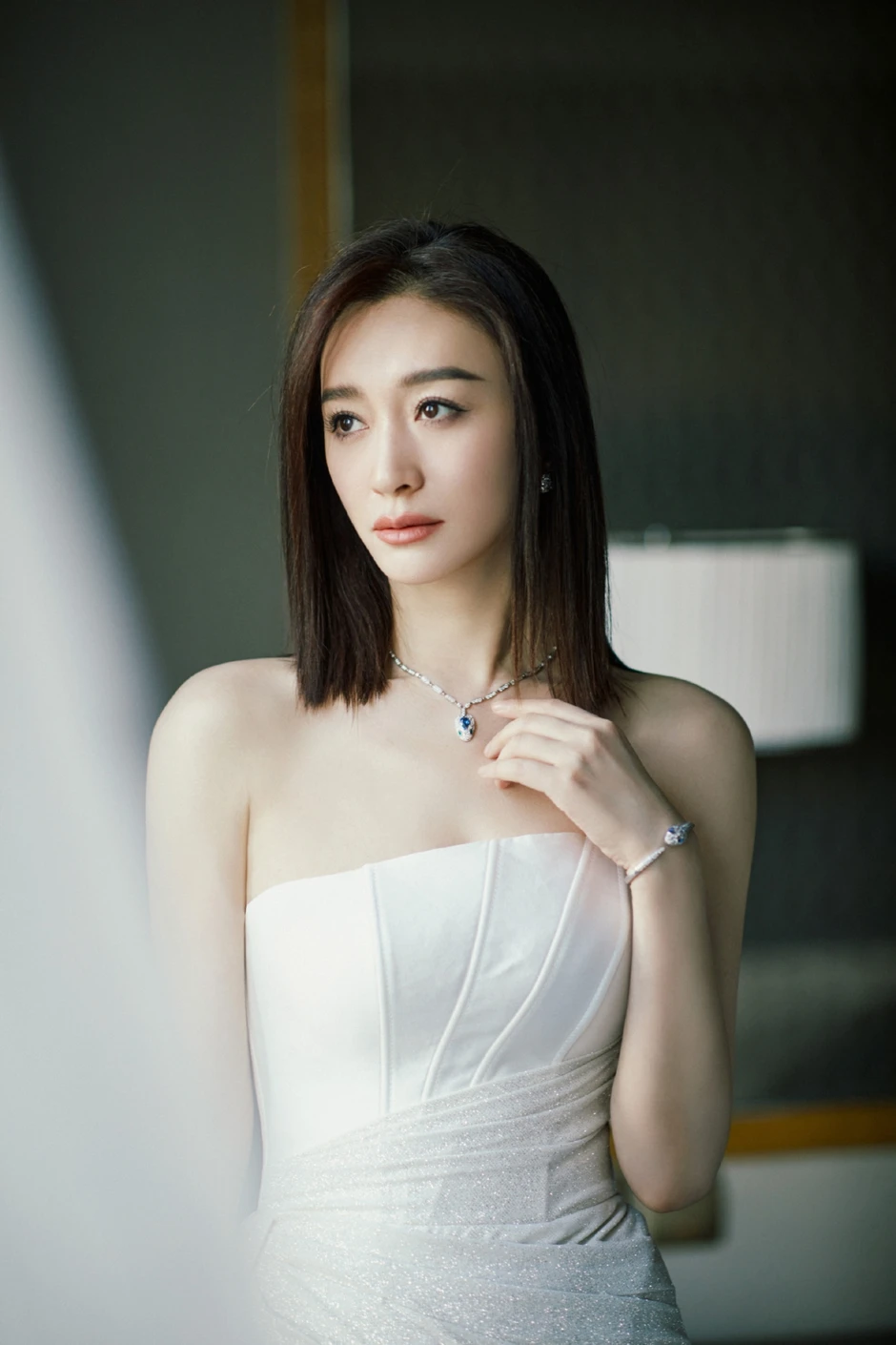 Cuộc đời “hồng nhan bạc phận” của Lý Tiểu Nhiễm: Tôi sống một mình đang rất ổn Cuộc đời “hồng nhan bạc phận” của Lý Tiểu Nhiễm: Tôi sống một mình đang rất ổn