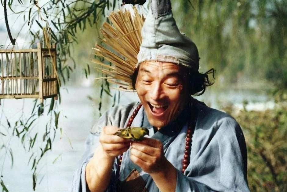 Cuộc đời 'Phật sống' vừa qua đời Cuộc đời 'Phật sống' vừa qua đời