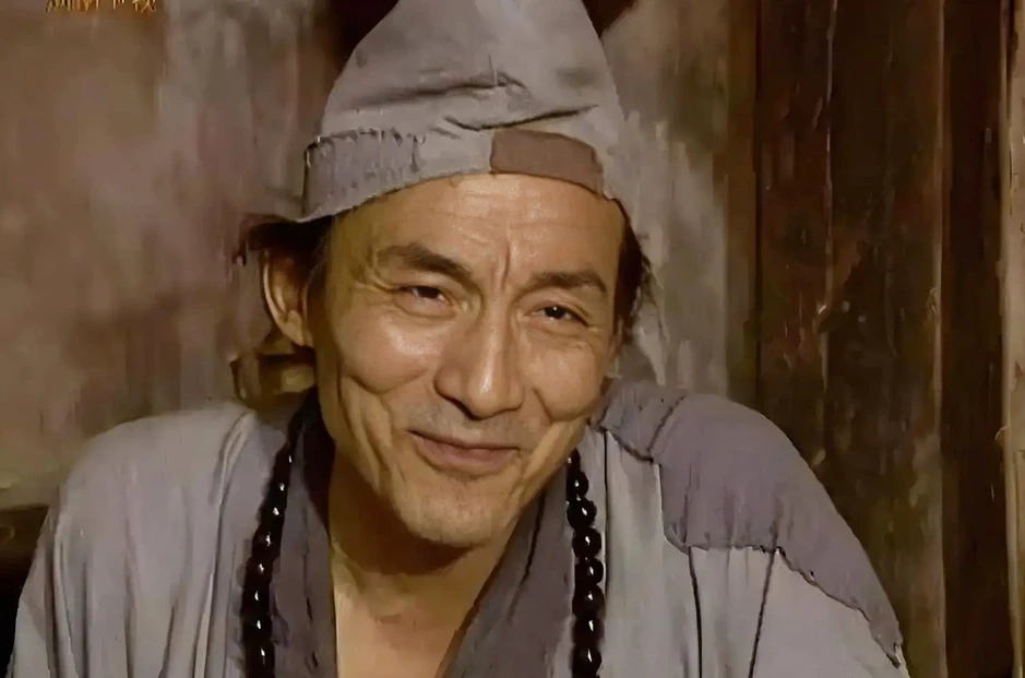 Cuộc đời 'Phật sống' vừa qua đời Cuộc đời 'Phật sống' vừa qua đời