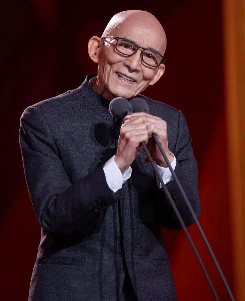 Cuộc đời 'Phật sống' vừa qua đời Cuộc đời 'Phật sống' vừa qua đời