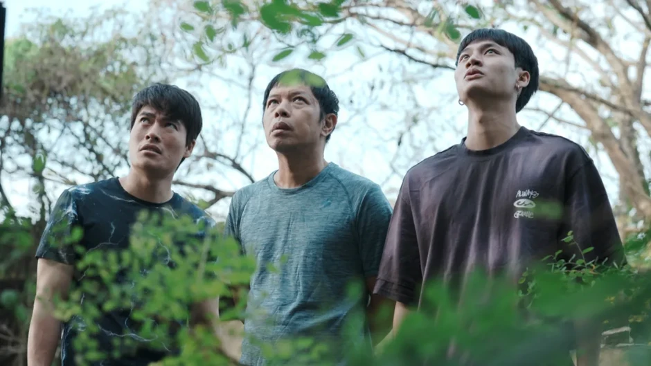 Cuộc đua phim Việt dịp lễ 30/4: Đa dạng sắc màu, thiếu cú hích vượt trội Cuộc đua phim Việt dịp lễ 30/4: Đa dạng sắc màu, thiếu cú hích vượt trội