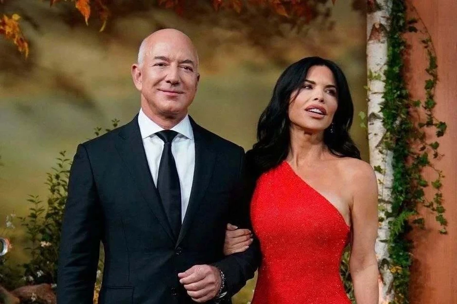 Cuộc hôn nhân thứ 2 đã khiến tỷ phú Jeff Bezos "lột xác" thế nào?