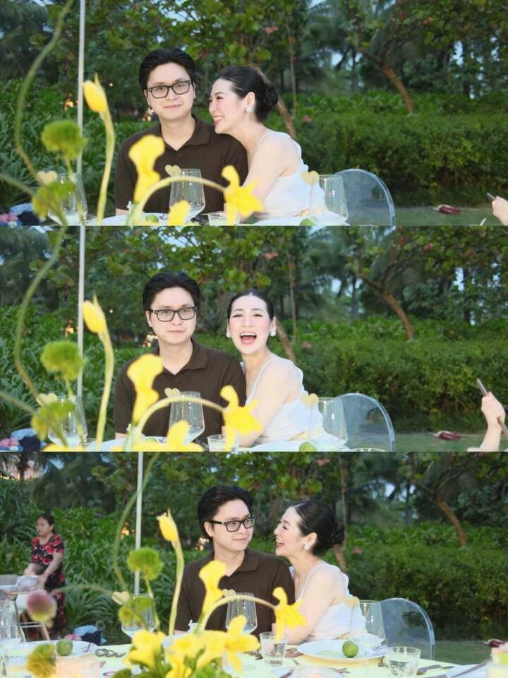 Cuộc sống của 'Á hậu có gương mặt phúc hậu nhất Việt Nam' sau 8 năm lấy chồng Cuộc sống của 'Á hậu có gương mặt phúc hậu nhất Việt Nam' sau 8 năm lấy chồng