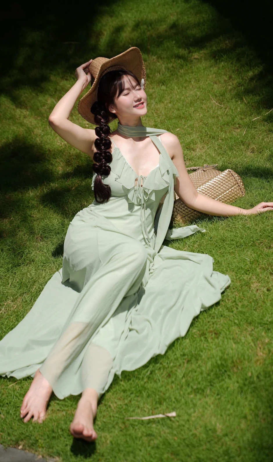 Cuộc sống của diễn viên Hương Giang sau khi kết hôn với chồng hơn 11 tuổi