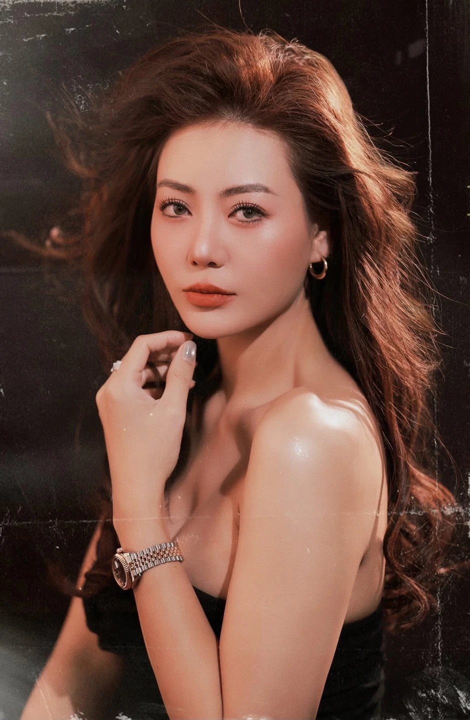 Cuộc sống của diễn viên Thanh Hương sau ly hôn