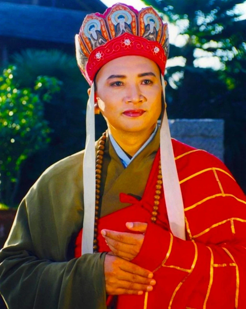Cuộc sống của “Đường Tăng” Trì Trọng Thụy khi vợ tỷ phú qua đời Cuộc sống của “Đường Tăng” Trì Trọng Thụy khi vợ tỷ phú qua đời