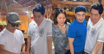 Cuộc sống của Huỳnh Anh Tuấn sau biến cố đột quỵ