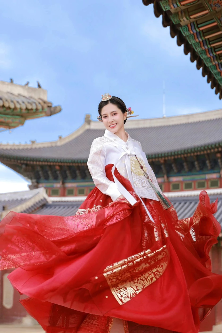 Cuộc sống của Thiên An sau phiên tòa với Jack Cuộc sống của Thiên An sau phiên tòa với Jack
