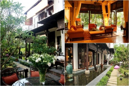 Cuộc sống giàu có trong biệt thự hơn 400 tỷ ở TP.HCM của Hà Kiều Anh SN 1976 Cuộc sống giàu có trong biệt thự hơn 400 tỷ ở TP.HCM của Hà Kiều Anh SN 1976