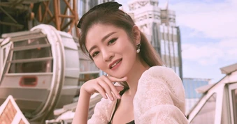 Cuộc sống hào nhoáng của mỹ nhân “Tây du ký” sụp đổ khi chồng tỷ phú bị bắt