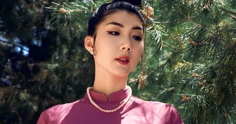Cuộc sống hiện tại của Ngọc Quyên ở Mỹ